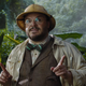 Jack Black Shares a 'Tribute' Song to <i>Jumanji: Welcome to the Jungle</i>